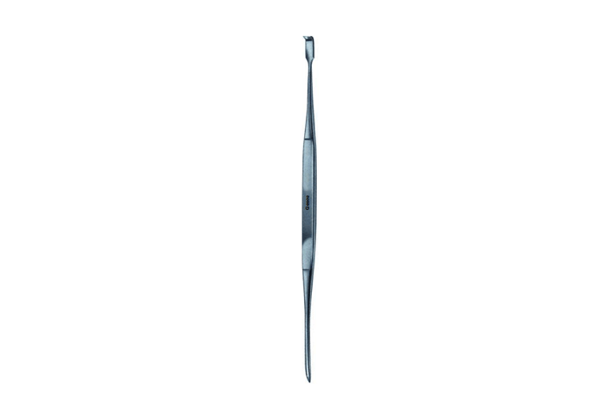 Small Epr0702-Big Elevator Periosteal Howarth Small 8.5inch Long Double Ended